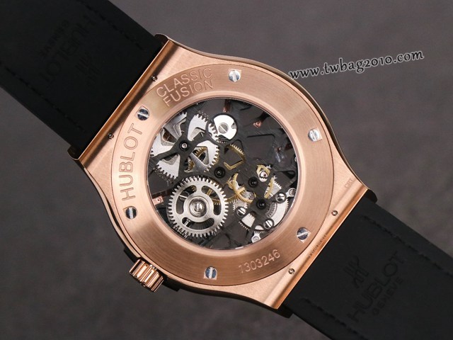 JB宇舶恒寶經典融合CLASSIC FUSION系列陀飛輪高端複刻男士腕表  gjs2177